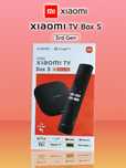Xiaomi TV Box S 3rd Gen 2/32GB Amlogic S905X5M Google TV 14