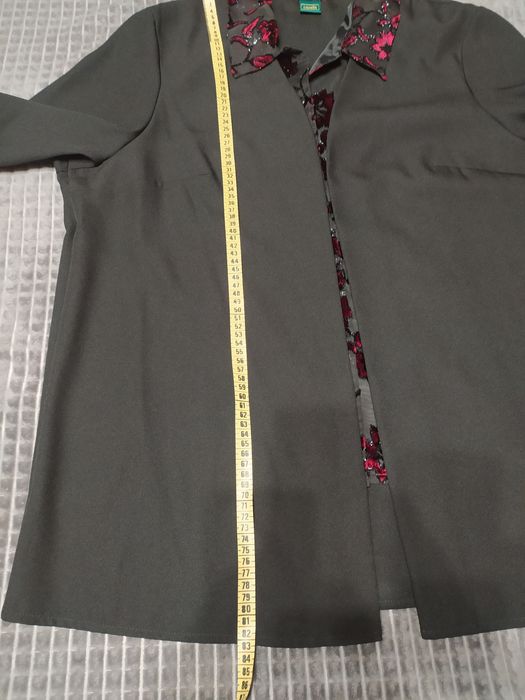 Marynarka z bluzką ( 2 w jednym)