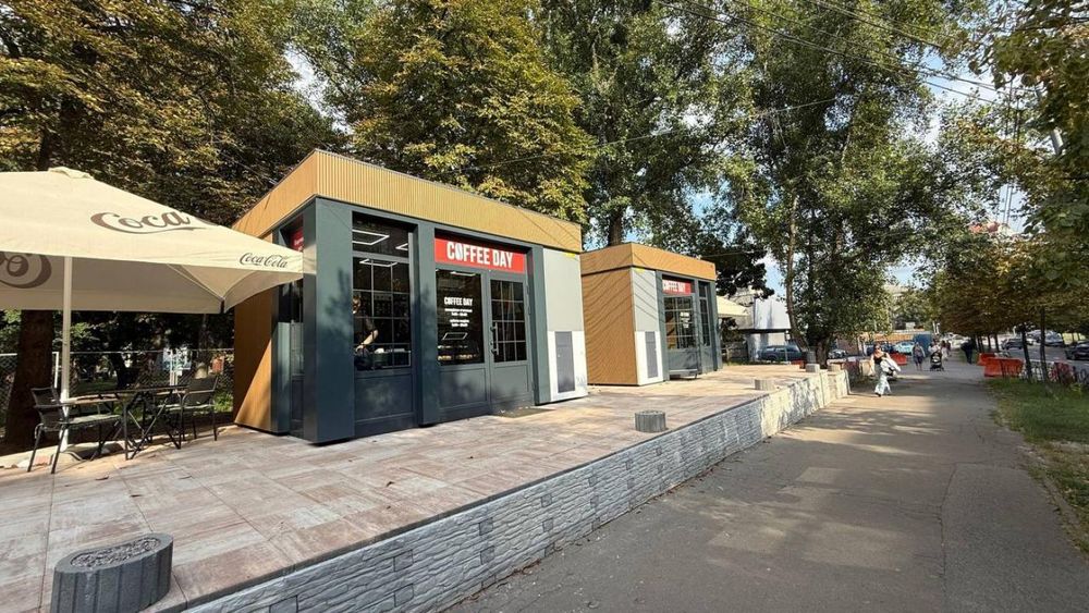 Здам на вул. Північна, 14 павільйон на 18 м², від власника