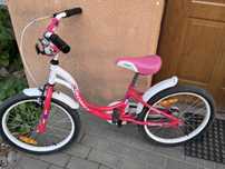 Rower dzieciecy 20 cali