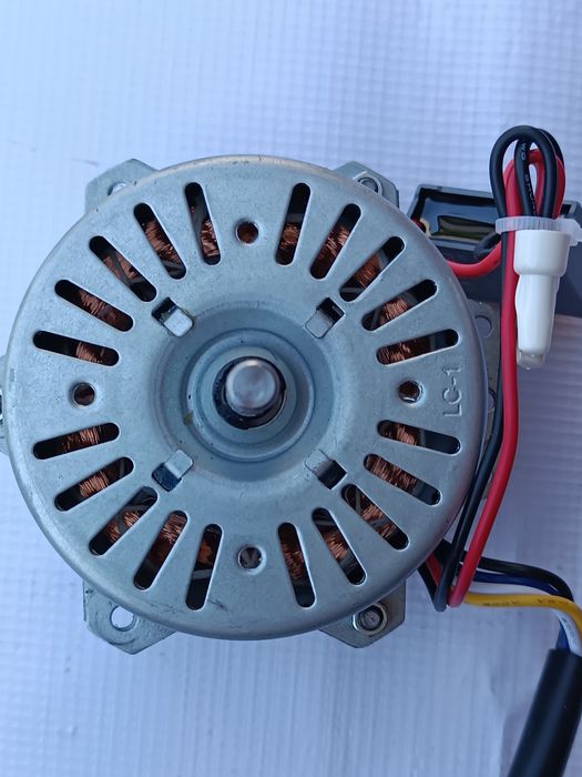 Silnik elektryczny do Klimator Klarstein Skyscraper Frost