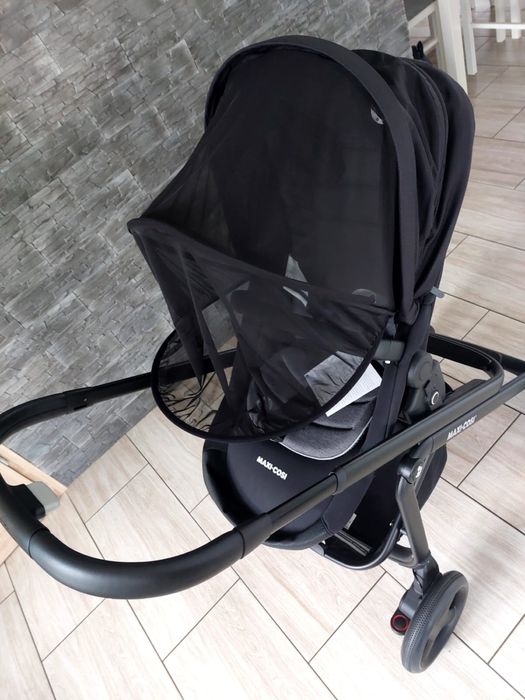 Wozek maxi cosi 3w1