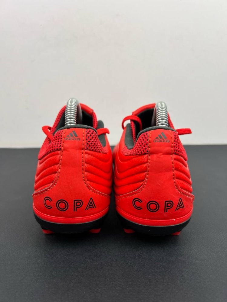 Бутсы , копы Adidas Copa 20.3 FG Оригинал р(42)
