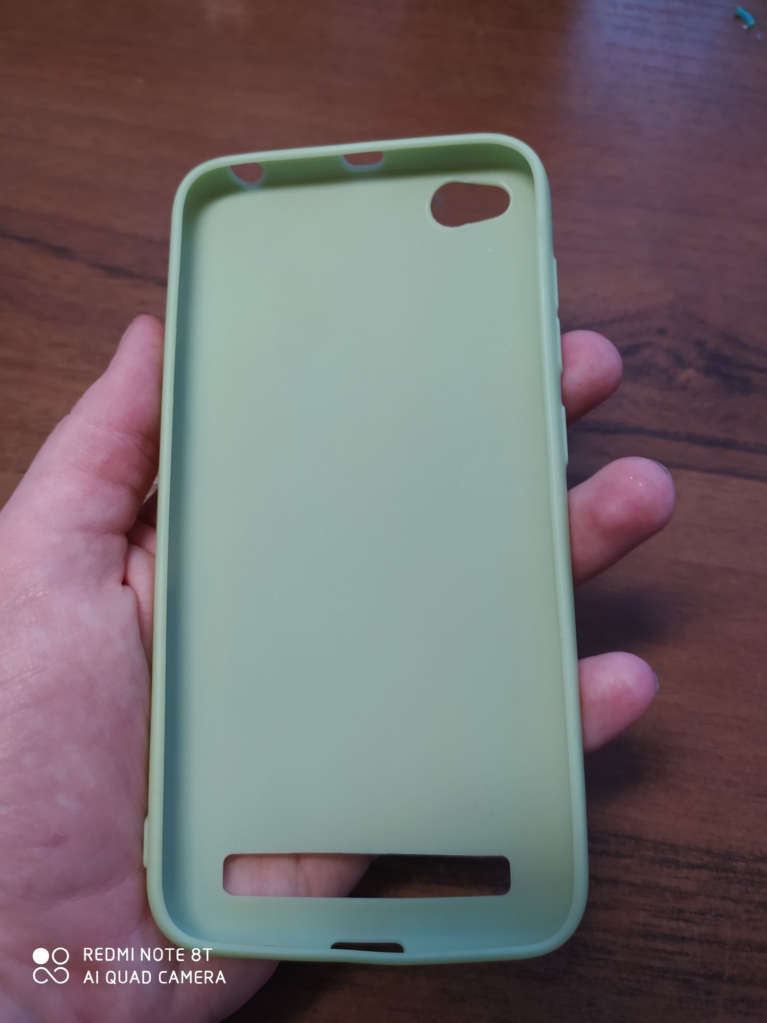 Чехол на телефон Xiaomi Redmi 5 A.