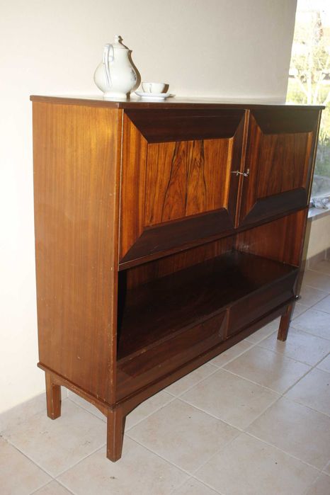 Movel / Aparador / Side Board - Vintage Design estilo Nordico