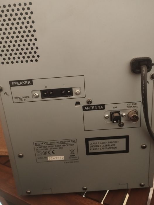 Sprzedam Wieże Sony
