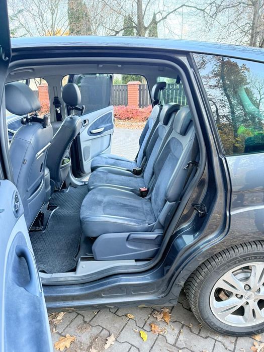 Ford S- Max 2006 rok.2.0 benzyna wersja 7 osobowa