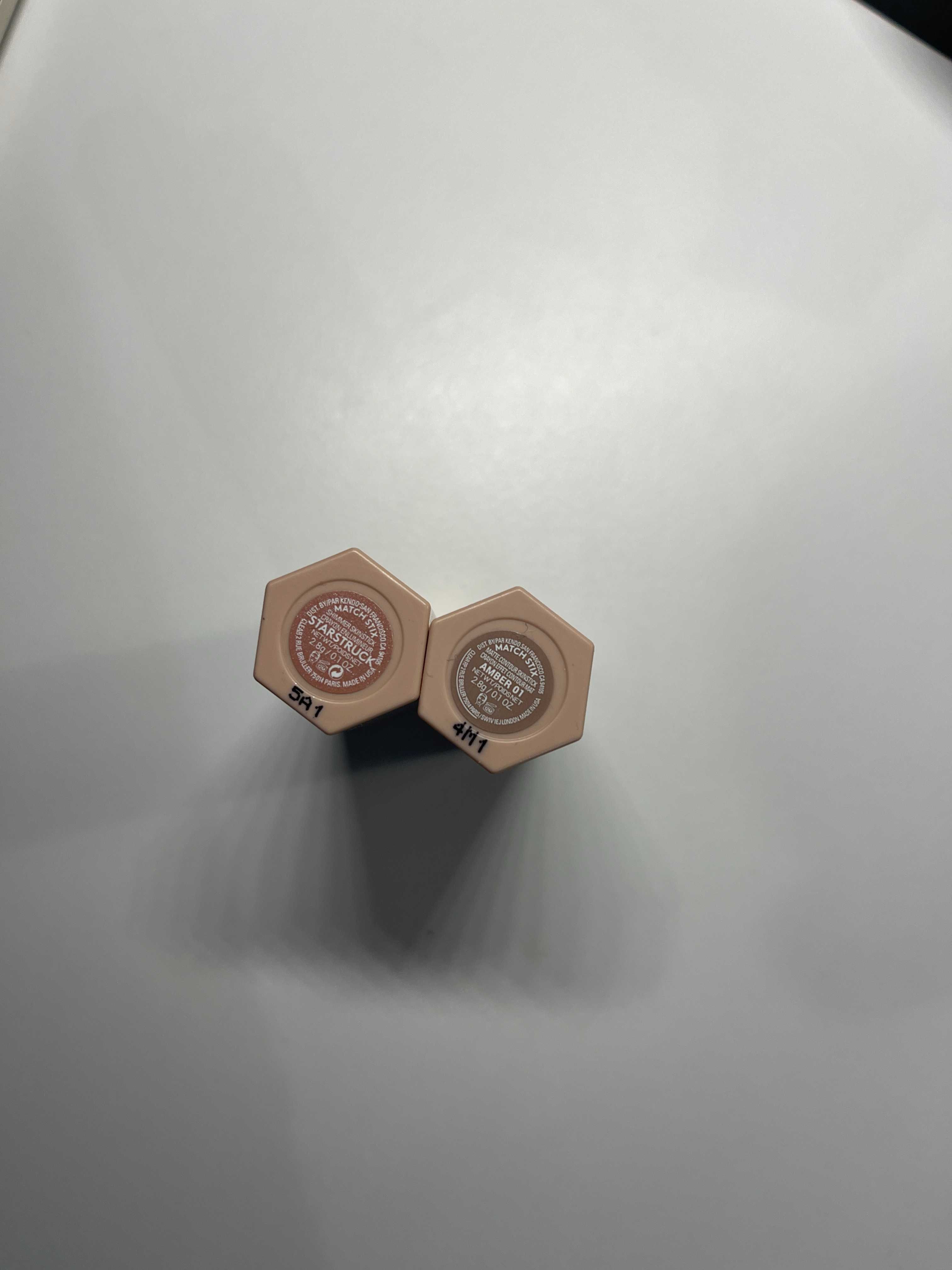 FENTY BEAUTY
Mini Match Stix Duo Contour & Highlighter set