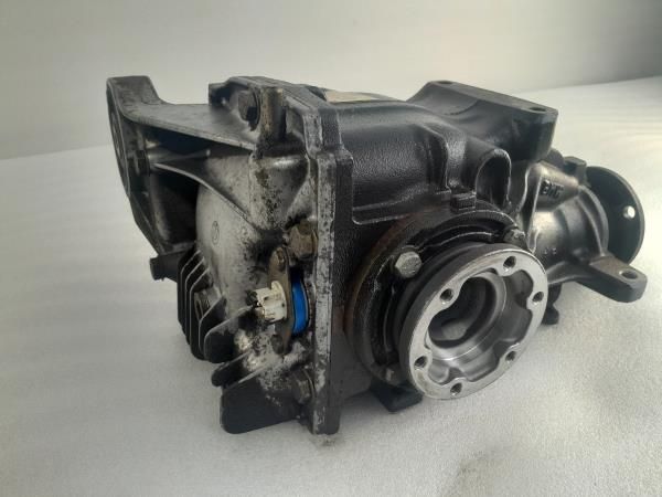 Diferencial trás BMW 3 Compact (E36)