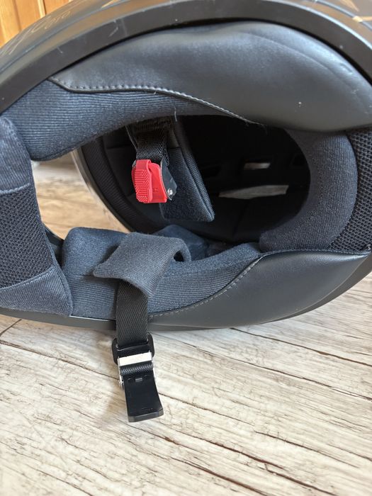 Kask motocyklowy HJC C10 XS