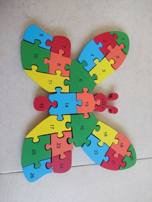 Livros/puzzle/carro automático/jogos - desde 2eur