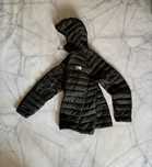 The north face 800 мікропуховик чоловічий