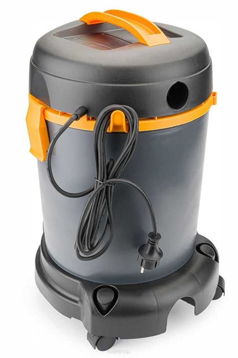 Odkurzacz do Oczka Wodnego Basenowy 1600W 25L