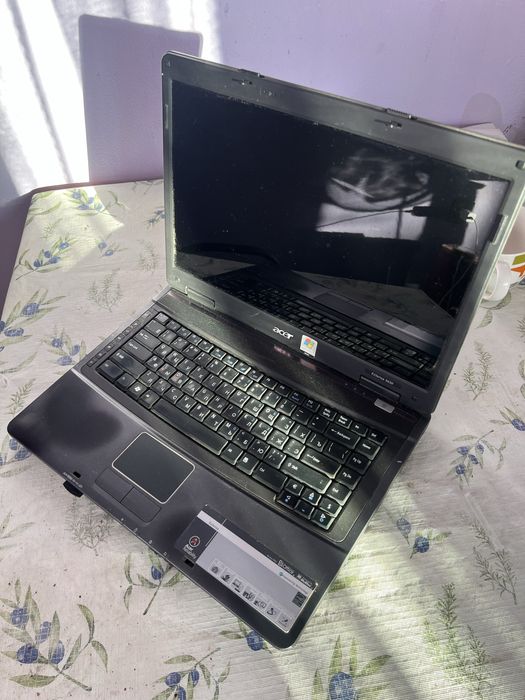 Ноутбук Acer Extensa 5630