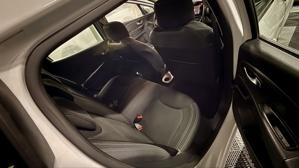 Renault clio iv Diesel