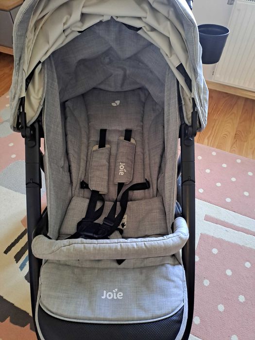 Wózek spacerowy Joie Mytrax