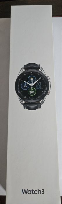 Samsung Galaxy Watch 3