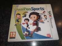 Dual Pen Sports 3DS 2DS Nintendo gra ANG (możliwość wymiany) sklep