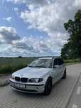 BMW E46 318i 2003r
