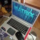 Lenovo laptop Ideapad 8GB intel 5 win10