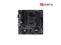 Материнська плата ASUS TUF A520M‑Plus II