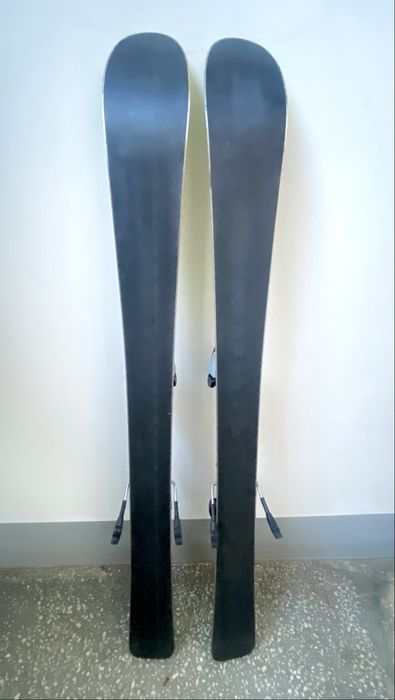 Narty dla dziecka Volkl 100cm