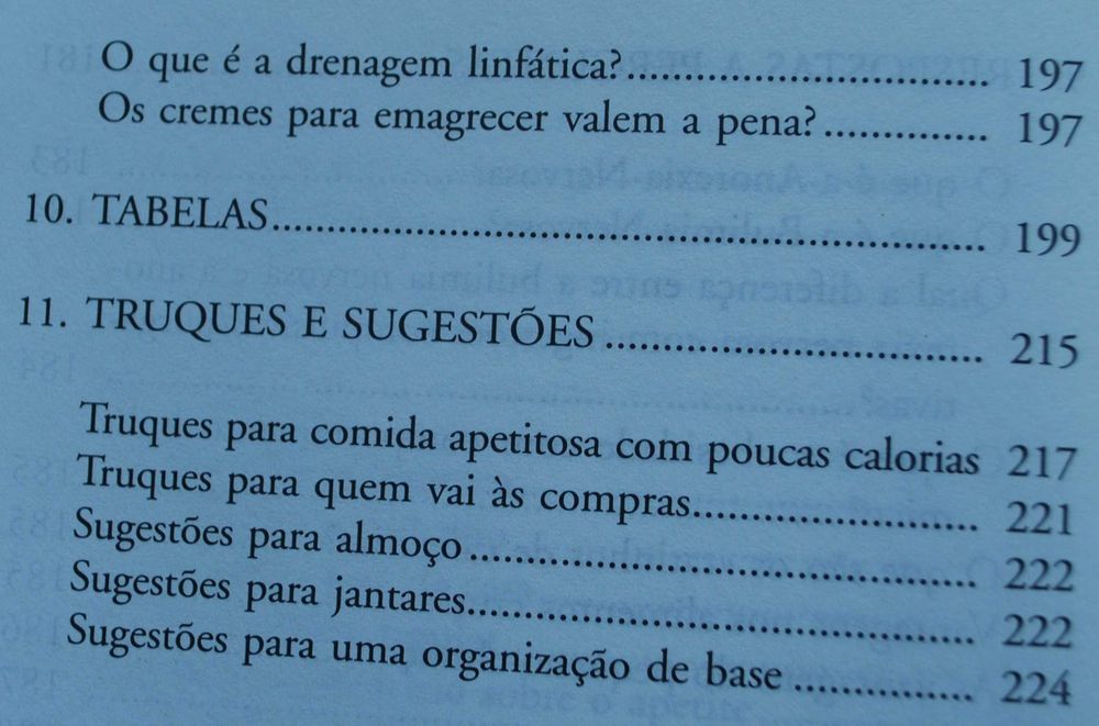 Saber Emagrecer (12 Passos Para Perder Peso Com Saúde) Isabel do Carmo