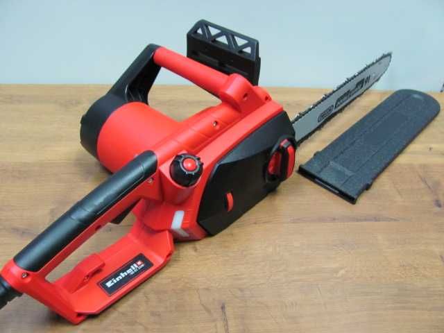 Пила ланцюгова потужна Einhell GE-EC 2240 серії Expert з Німеччини