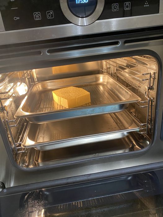 пароварка Bosch не привозная куплена в украине