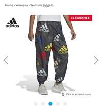 Джогери adidas L розмір