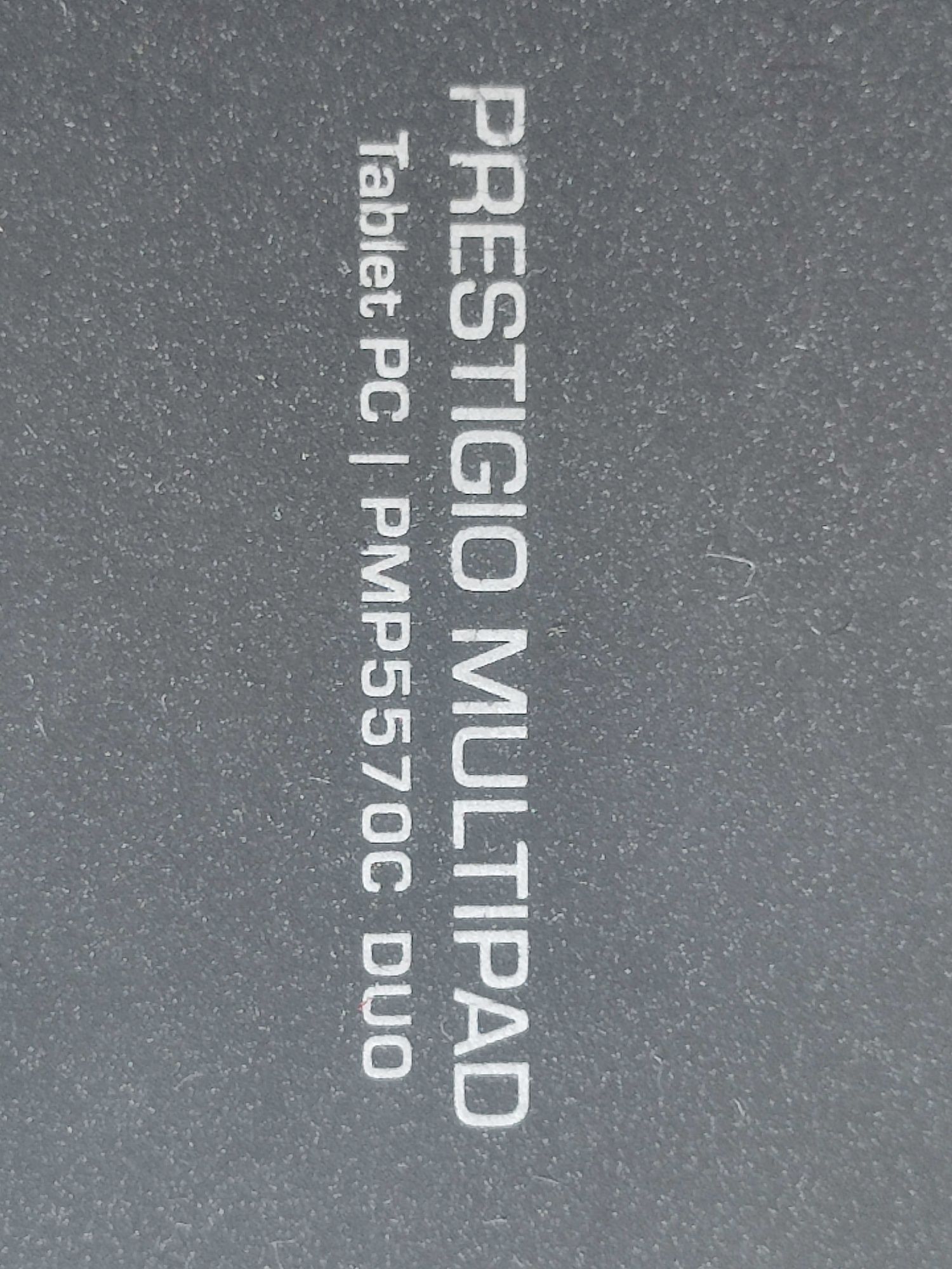 Tablet Prestigio Multipad