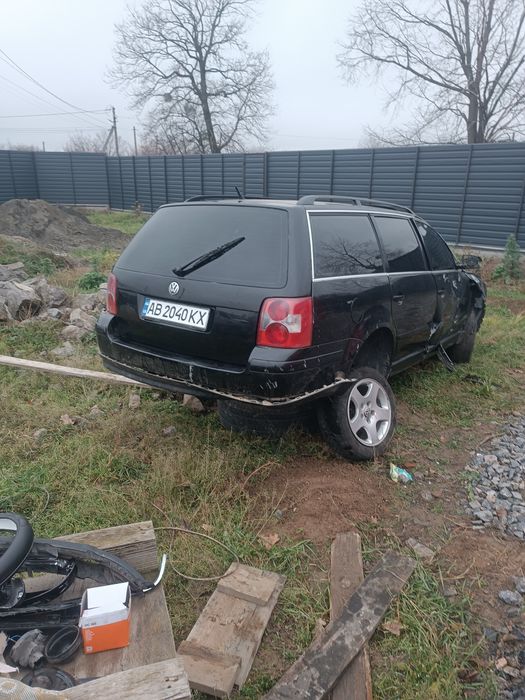 Продам пасат б5+.