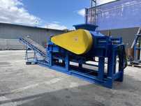KRUSZARKA WALCOWA KW-750x800*40t/h *nowa*producent*
