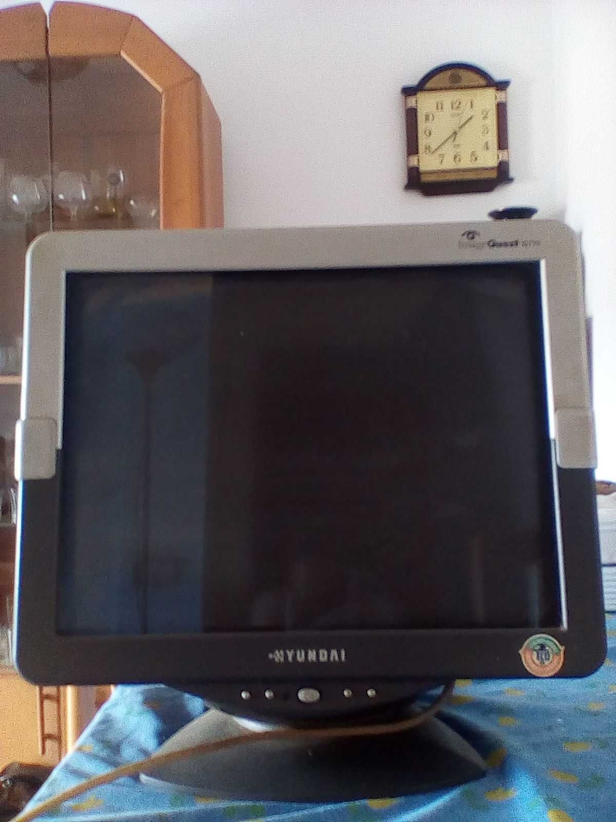 Monitor  Hyundai Vintage