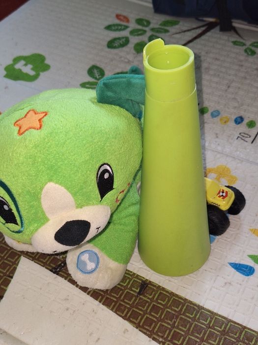 Ніжка до дитячого стільця Ikea Mammut.