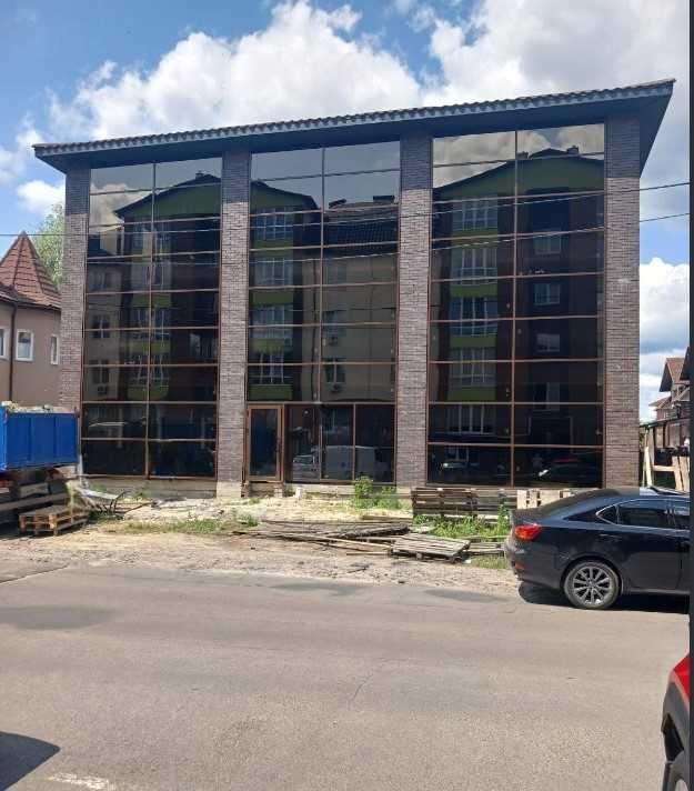 Оренда комерційної нерухомості у с. Софіївська Борщагівка