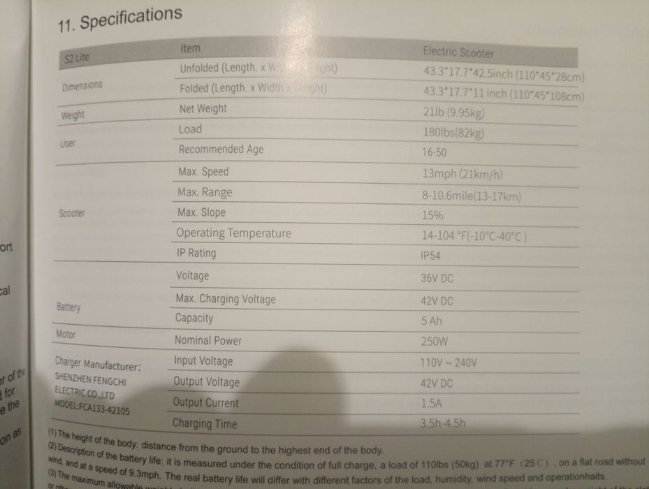 Продам новий  електросамокат