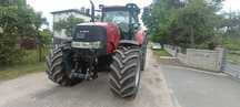 Case Puma 240 CVX