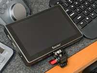 monitor desview r7 II