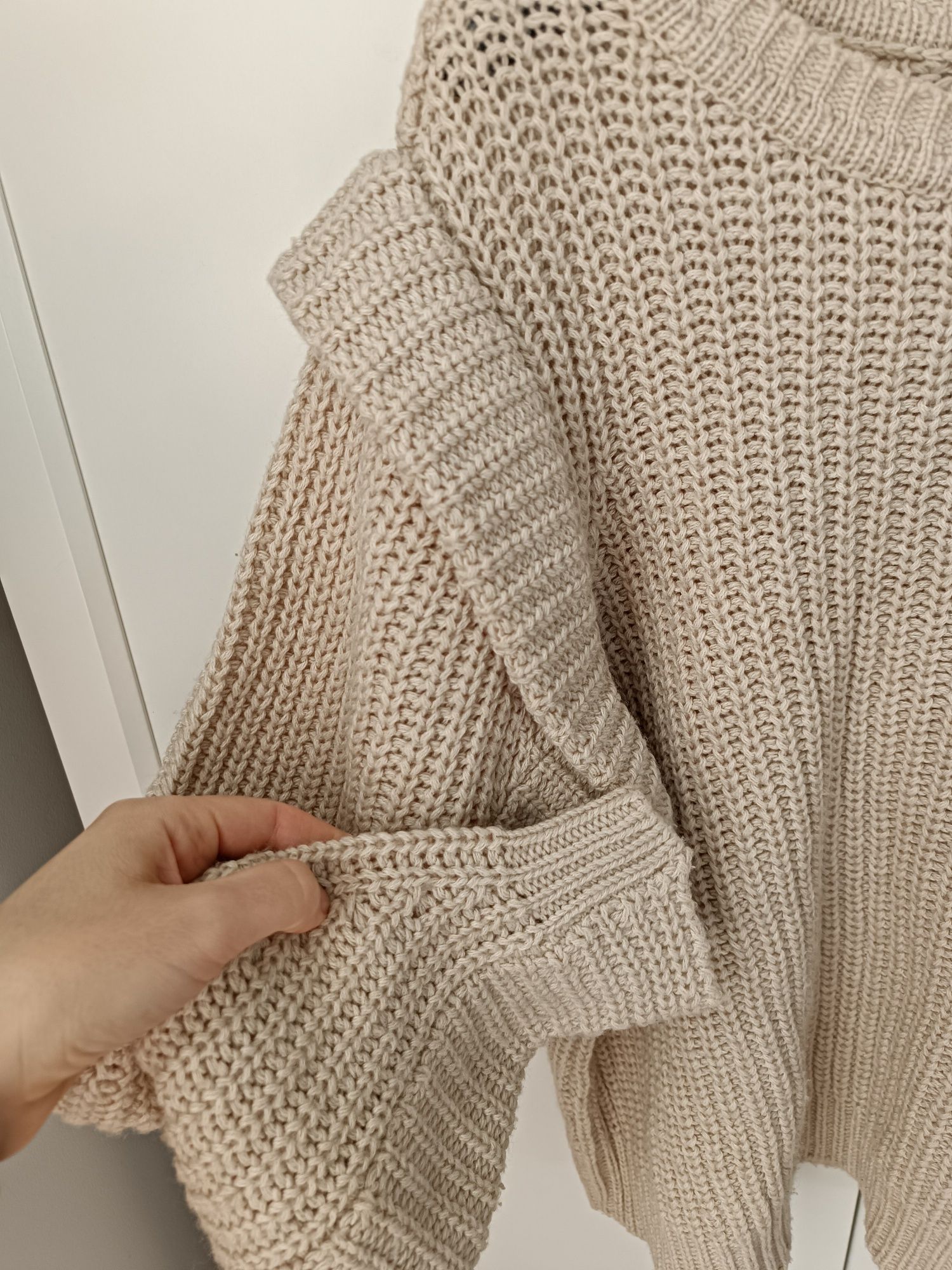 Sweter marki only M