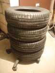 Opony Letnie 185/65 R15 Michelin 7mm