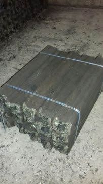 Продам линию по производству топливных брикетов пеникей