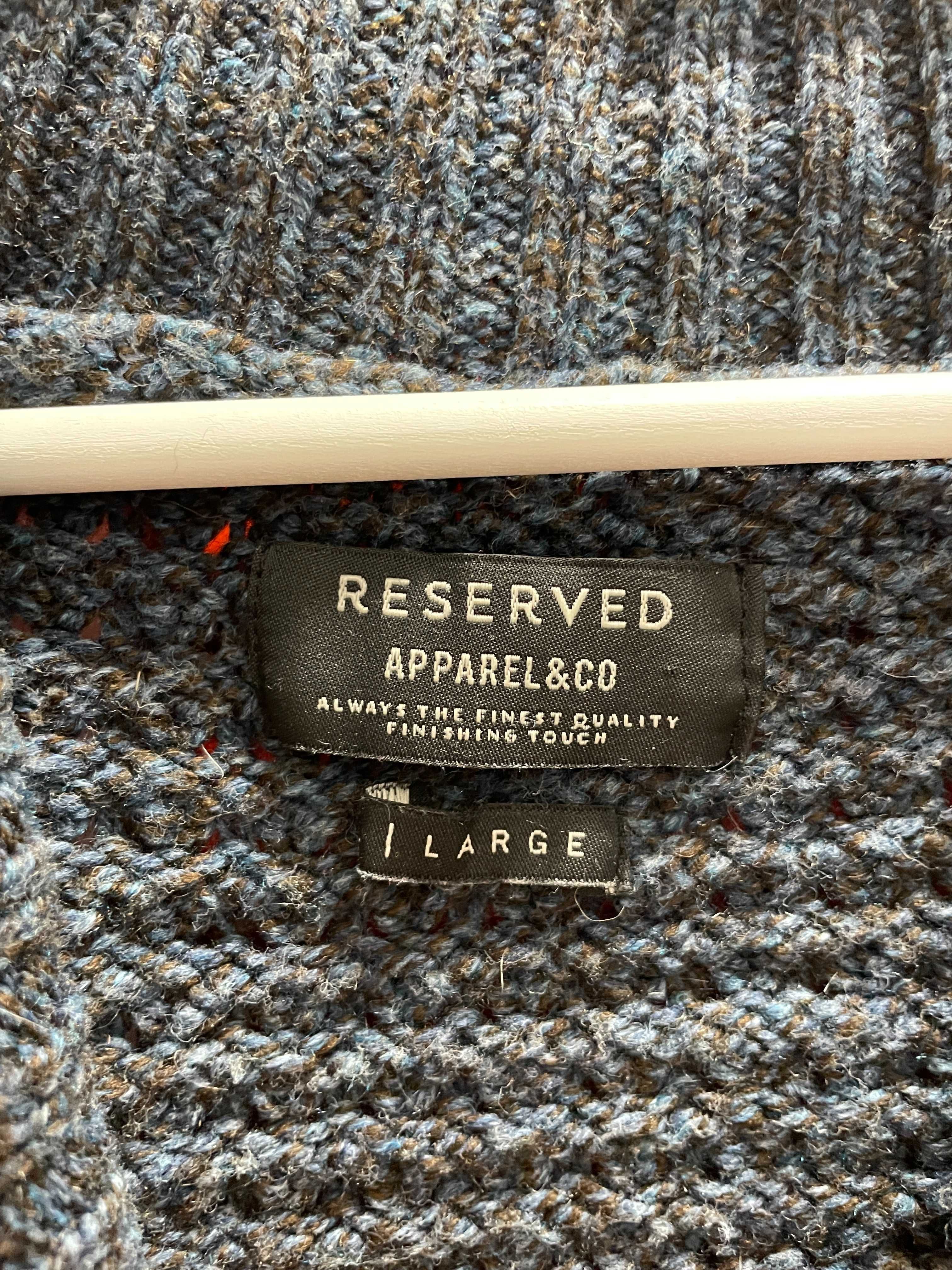 -Sweter Reserved-