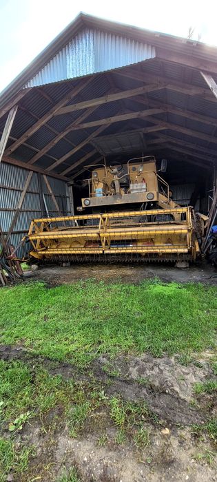 Bizon zo56 1986r pierwszy właściciel