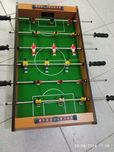 Mesa de matraquilhos