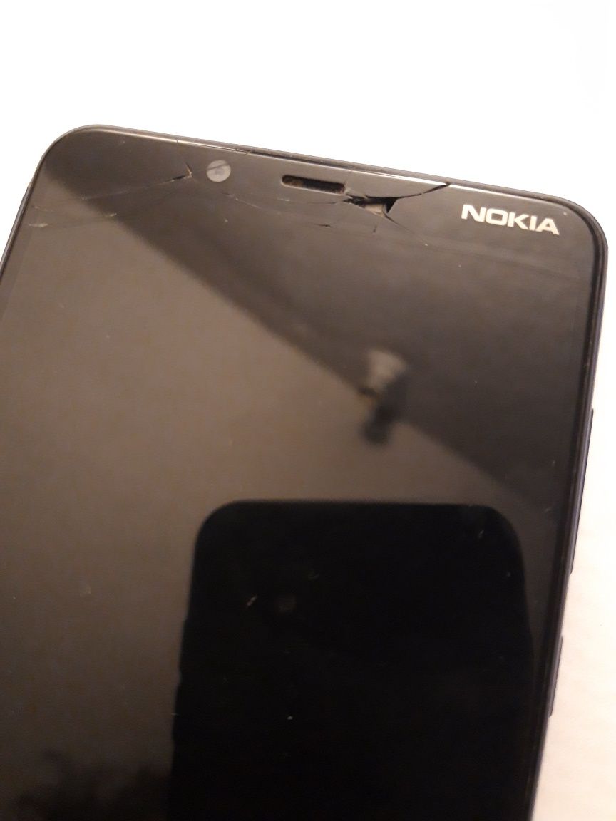 Nokia NOKIA 3.1 Plus (6'' - 3 GB - 32 GB - Azul)