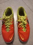 Buty do piłki nożnej firmy NIKE roz. 38,5
