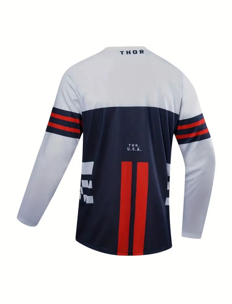 Camisola Thor Enduro/Motocross/BTT Tam. XL