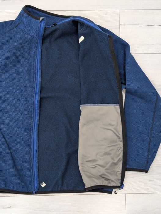 Толстовка, кофта на блискавку, світшот Regatta