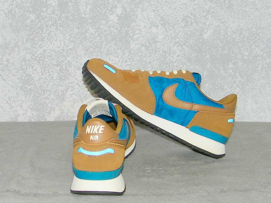 NIKE AIR VORTEX - Lekkie Snickersy - rozm. 40,5 - JAK NOWE !!!